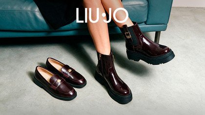 Liu Jo