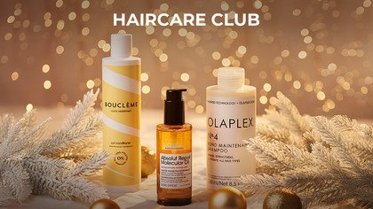 Haircare Club