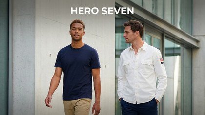Hero Seven