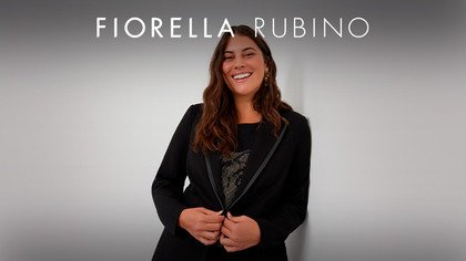 Fiorella Rubino
