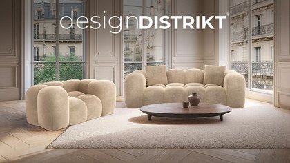 Designdistrikt
