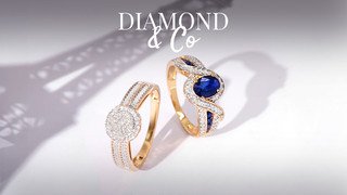 Diamond & co