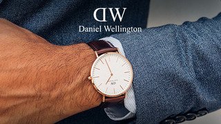Daniel Wellington