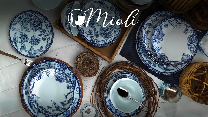 ART DE LA TABLE & CUISINE