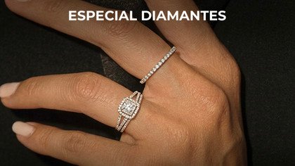 Especial diamantes