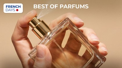 Best of perfumes