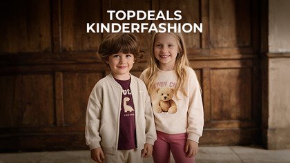 Topdeals Kinderfashion