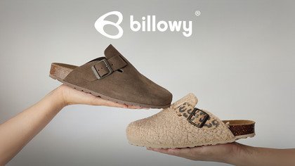 Billowy