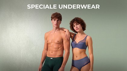 Must-have underwear