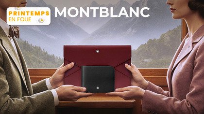 Montblanc