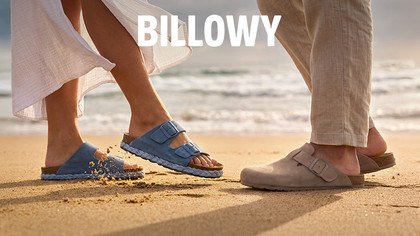 Billowy