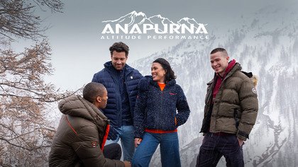 Anapurna