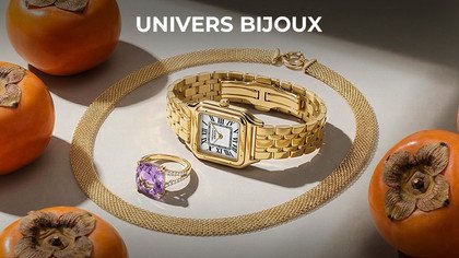 Univers bijoux