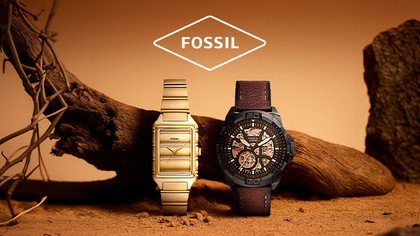 Fossil
