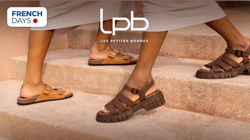 EXPÉDITION 72H - NOUVEAUTÉS