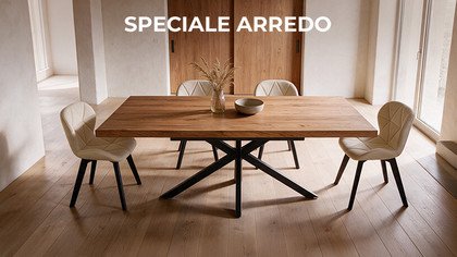 Speciale arredo