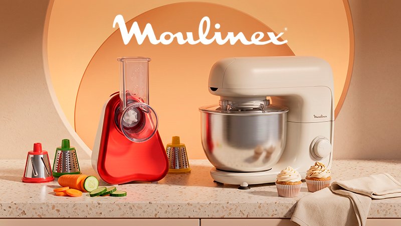 L'INNOVATION EN CUISINE