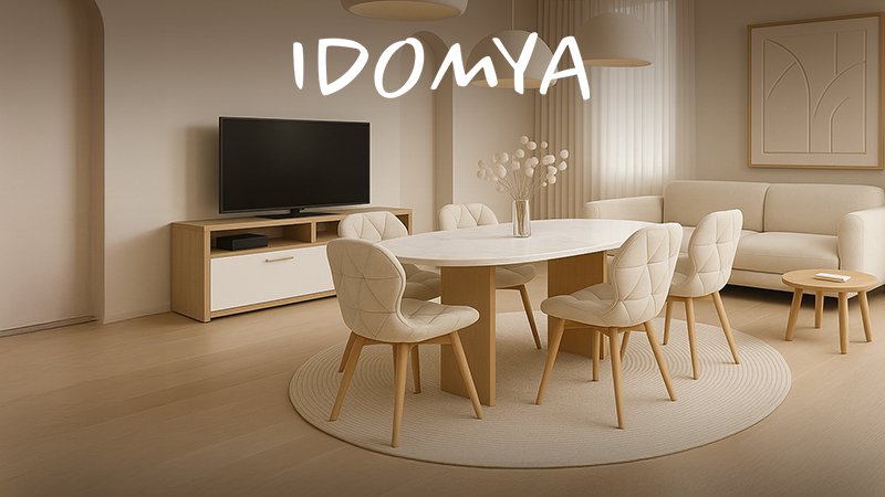 MOBILIER TENDANCE