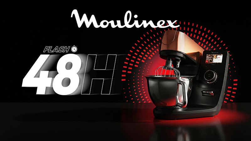 VENTE FLASH 48H