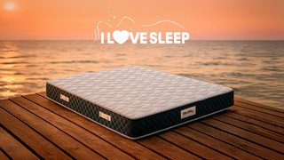 I Love Sleep