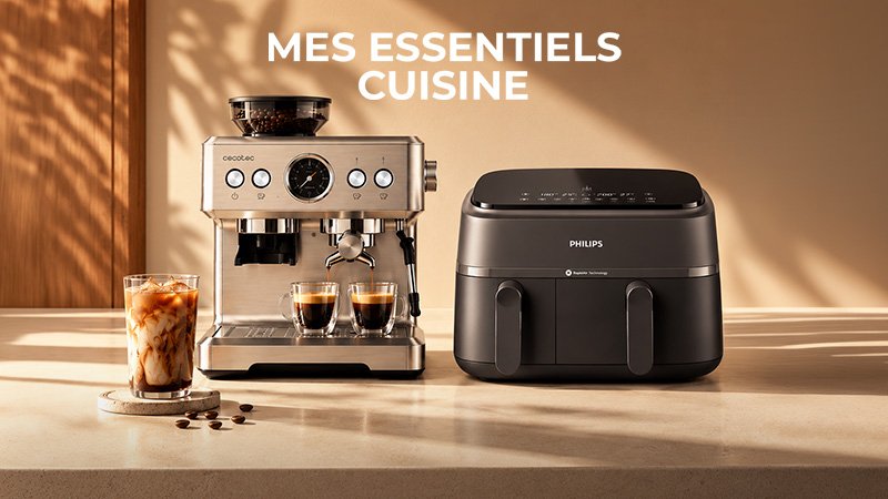 PETIT & GROS ÉLECTRO