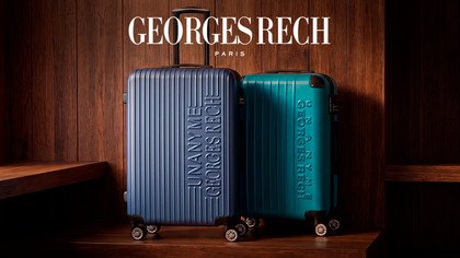 Georges Rech