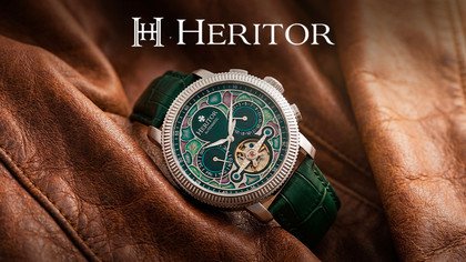Heritor and Reign