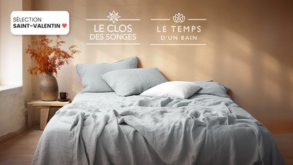 Le clos des songes x le temps d'un bain