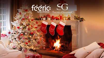 Fééric & Secret De Gourmet