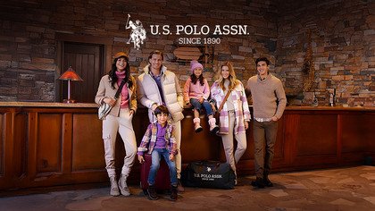 U.S. Polo Assn.