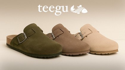 Teegu