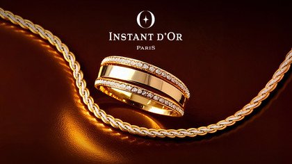 L'Instant d'Or