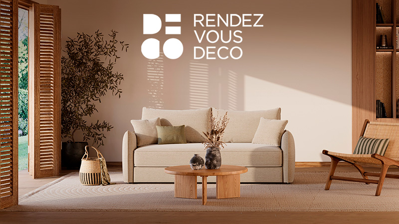 INTÉRIEUR - EXTÉRIEUR