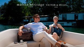 Maison Heritage en Victor & Hugo