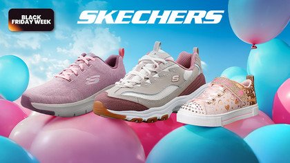 Skechers