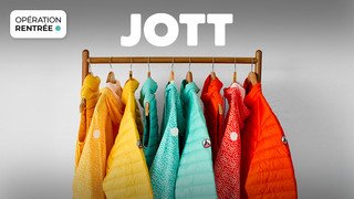 Jott