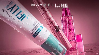 Maybelline