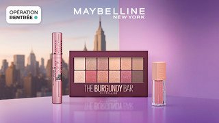 Maybelline
