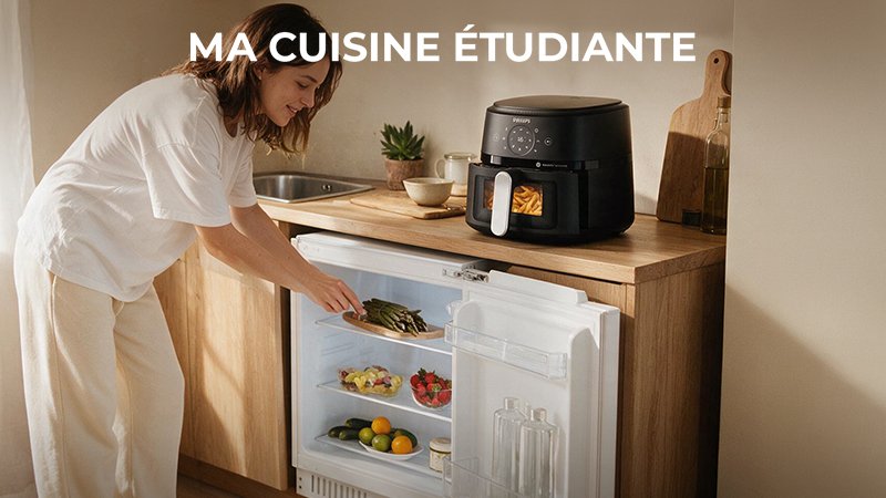 ÉQUIPEZ VOUS À PETIT PRIX