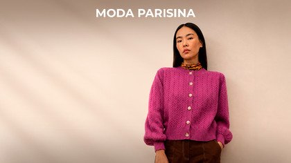 Moda parisina
