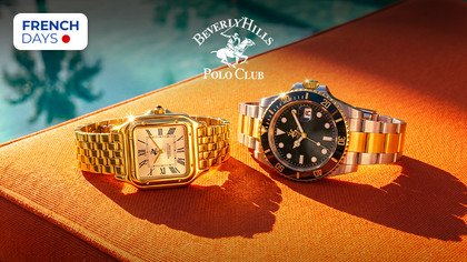 Beverly hills polo club