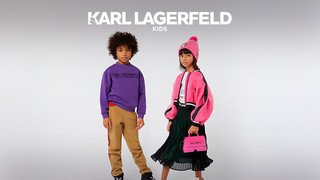 Karl Lagerfeld