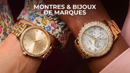 Special Horloges & Sieraden