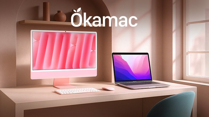 MACBOOKS RECONDITIONNÉS
