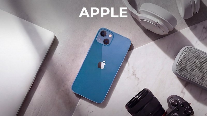 IPHONE, MAC & PLUS