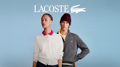 Lacoste