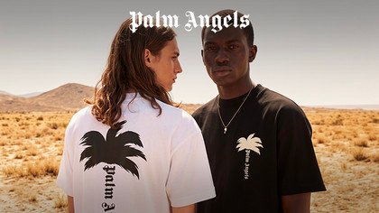 Palm angels