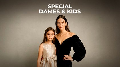 Special Dames & Kids