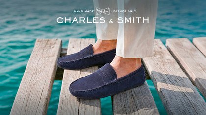 Charles & Smith