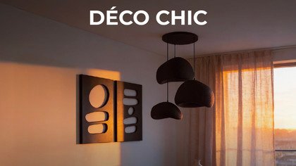 Déco Chic